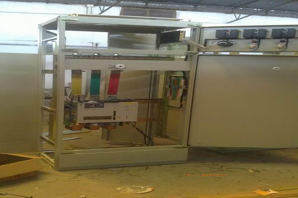 宣化控制箱-控制箱的安全使用常识